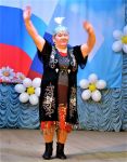 А ну-ка, ба&shy;буш&shy;ки!