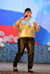 А ну-ка, ба&shy;буш&shy;ки!