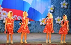 А ну-ка, ба&shy;буш&shy;ки!