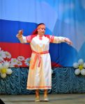 А ну-ка, ба&shy;буш&shy;ки!