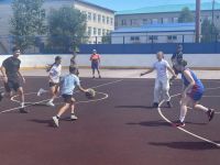 Спорт