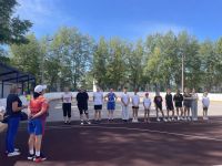 Спорт