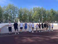 Спорт