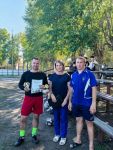 Спорт