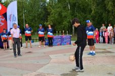 Спорт