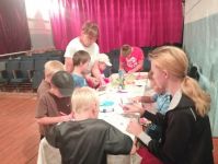 Лес&shy;нов&shy;ский фили&shy;ал МБУК МФКЦ
