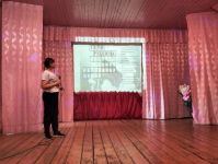 Лес&shy;нов&shy;ский фили&shy;ал МБУК МФКЦ