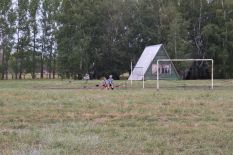 Клё&shy;вое ме&shy;сто - 2023