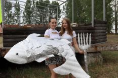 Клё&shy;вое ме&shy;сто - 2023
