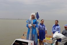 Клё&shy;вое ме&shy;сто - 2023