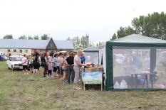 Клё&shy;вое ме&shy;сто - 2023