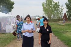 Клё&shy;вое ме&shy;сто - 2023