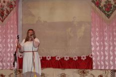 Куль&shy;тур&shy;ный де&shy;сант Дни куль&shy;ту&shy;ры в Бур&shy;лин&shy;ском рай&shy;оне. Лес&shy;ное