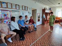 Центр не&shy;мец&shy;кой куль&shy;ту&shy;ры На&shy;деж&shy;да
