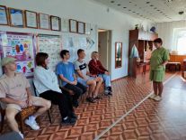 Центр не&shy;мец&shy;кой куль&shy;ту&shy;ры На&shy;деж&shy;да