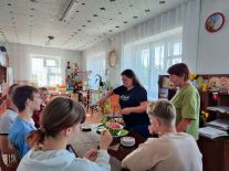 Центр не&shy;мец&shy;кой куль&shy;ту&shy;ры На&shy;деж&shy;да