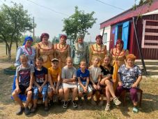 Но&shy;во&shy;ан&shy;дре&shy;ев&shy;ский фили&shy;ал МБУК МФКЦ