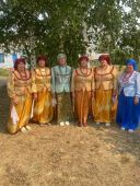 Но&shy;во&shy;ан&shy;дре&shy;ев&shy;ский фили&shy;ал МБУК МФКЦ