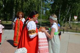 Рай&shy;он&shy;ный Дом куль&shy;ту&shy;ры