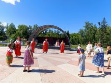 Рай&shy;он&shy;ный Дом куль&shy;ту&shy;ры