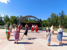 Рай&shy;он&shy;ный Дом куль&shy;ту&shy;ры