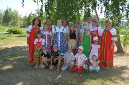 Рай&shy;он&shy;ный Дом куль&shy;ту&shy;ры