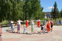 Рай&shy;он&shy;ный Дом куль&shy;ту&shy;ры