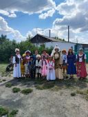 Но&shy;во&shy;сель&shy;ский фили&shy;ал МБУК МФКЦ