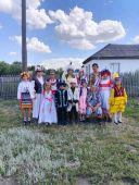 Но&shy;во&shy;сель&shy;ский фили&shy;ал МБУК МФКЦ