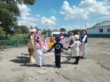 Но&shy;во&shy;сель&shy;ский фили&shy;ал МБУК МФКЦ