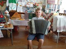 Оре&shy;хов&shy;ский фили&shy;ал МБУК МФКЦ
