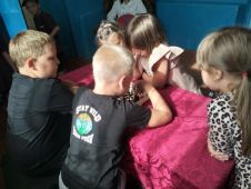 Лес&shy;нов&shy;ский фили&shy;ал МБУК МФКЦ