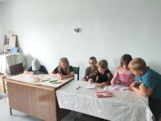 Лес&shy;нов&shy;ский фили&shy;ал МБУК МФКЦ