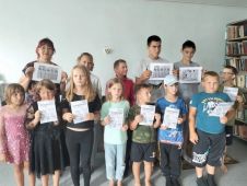 Лес&shy;нов&shy;ский фили&shy;ал МБУК МФКЦ