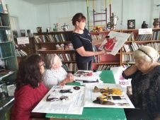 Лес&shy;нов&shy;ский фили&shy;ал МБУК МФКЦ