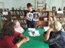 Лес&shy;нов&shy;ский фили&shy;ал МБУК МФКЦ