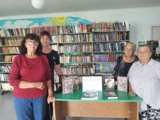 Лес&shy;нов&shy;ский фили&shy;ал МБУК МФКЦ