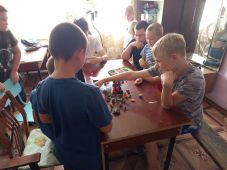 Устьян&shy;ский фили&shy;ал МБУК МФКЦ