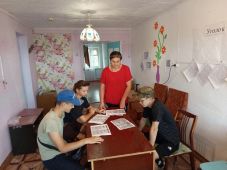 Устьян&shy;ский фили&shy;ал МБУК МФКЦ