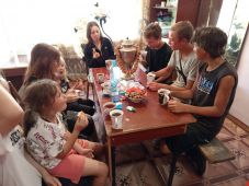 Устьян&shy;ский фили&shy;ал МБУК МФКЦ