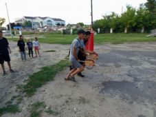 Устьян&shy;ский фили&shy;ал МБУК МФКЦ