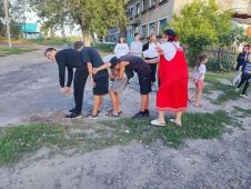 Устьян&shy;ский фили&shy;ал МБУК МФКЦ