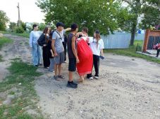 Устьян&shy;ский фили&shy;ал МБУК МФКЦ