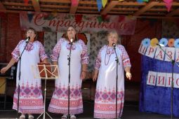 Но&shy;во&shy;пес&shy;чан&shy;ский фили&shy;ал МБУК МФКЦ