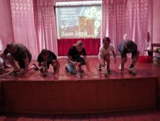 Лес&shy;нов&shy;ский фили&shy;ал МБУК МФКЦ