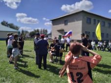 Лес&shy;нов&shy;ский фили&shy;ал МБУК МФКЦ