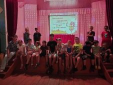 Лес&shy;нов&shy;ский фили&shy;ал МБУК МФКЦ