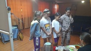 Ми&shy;хай&shy;лов&shy;ский фили&shy;ал МБУК МФКЦ