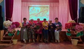Лес&shy;нов&shy;ский фили&shy;ал МБУК МФКЦ