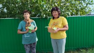 При&shy;ты&shy;кин&shy;ский фили&shy;ал МБУК МФКЦ